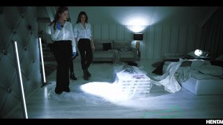 video 13 mikaela femdom femdom porn | Hentaied – Slimy Disappearances – Alissa Foxy, Jia Lissa, Rae Lil Black | jia lissa