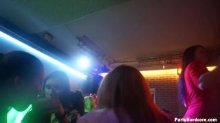 PartyHardcore/Tainster - Eurobabes - Party Hardcore Gone Crazy Vol. 39 - Part 9  on amateur porn newest amateur teen show