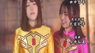 [SuperMisses.com] SPSD-91 The Angerangers’ Annihilation Plan Part 1-029