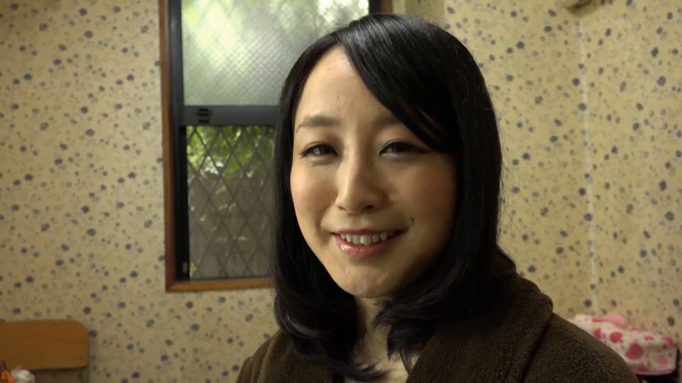 Creampie Ban Lifted!!! A 36-year-old Wife Who Awakened to Lewdness in the 9th Year of Marriage Experiences Creampie Sex for the First Time - Kudou Naomi ⋆.