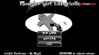 [GetFreeDays.com] Monster Girls Labyrinth Schizo Edition Adult Video April 2023