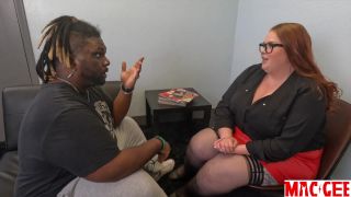 MacGee - MAC NEEDS SEX THERAPY EPISODE 3
