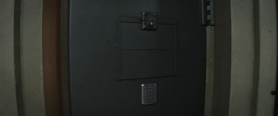 Hanna Alström – Kingsman: The Secret Service (2014) HD 1080p!!!