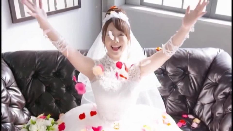 [EHM-005] My Bride Is Mariana Shiraishi / Mariana Shiraishi(JAV Full Movie)