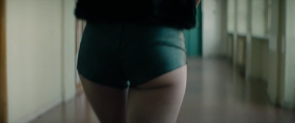 Matilde Gioli, Mariela Garriga - Gli Uomini D'Oro (2019) HD 1080p!!!