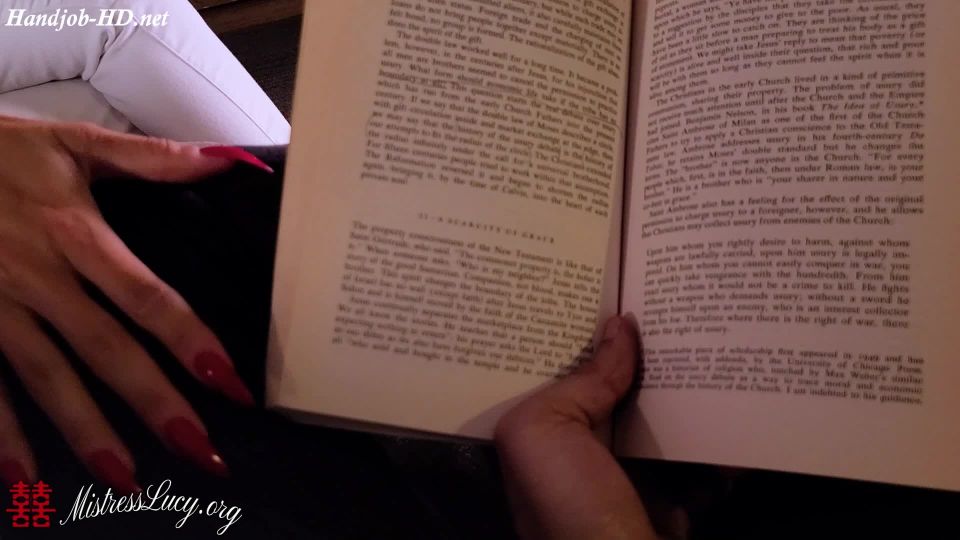 Lucy Khan la insaciable novia Señora Lucy Khan