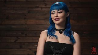 free porn video 10 Kink – Cold Blue Steel: Jewelz Blu - the pope - handjob porn lethal femdom