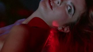 Andrea Thompson, Kimberly Stahl, Debra Hunter, Lori Lewis - Nightmare Weekend (1986) HD 1080p - (Celebrity porn)
