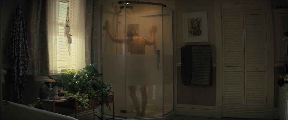 Sarah Paulson - Run (2020) HD 1080p - (Celebrity porn)