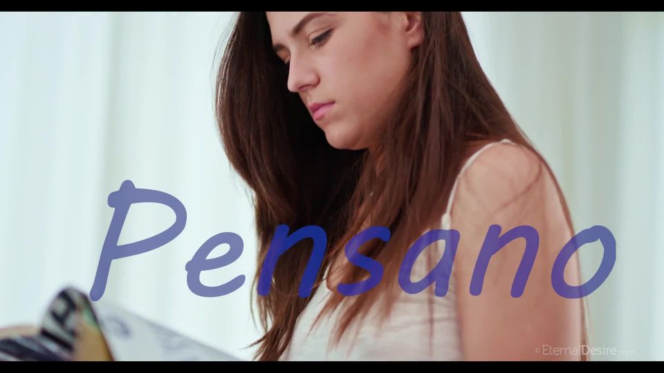  EternalDesire presents Hayli Sanders – Pensano (MP4, FullHD, 1920×1080) - teens - teen ,  on teen 