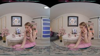 THESE TITS FOR TAT - Gear VR