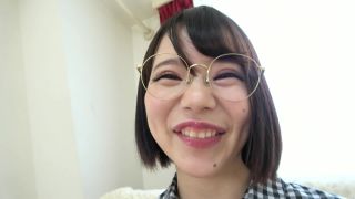 Ichika Nenne GUN-862 Glasses My Girl Irama Facial Cumshot First Love Nene - Glasses