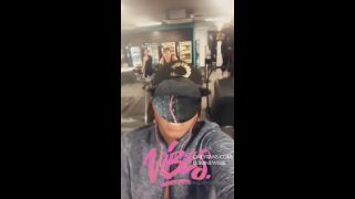 Onlyfans - Jasmine Webb - jasminewebbWoman walks in on me masturbating in the gym changing room PUBLIC EXPOSURE - 09-09-2019