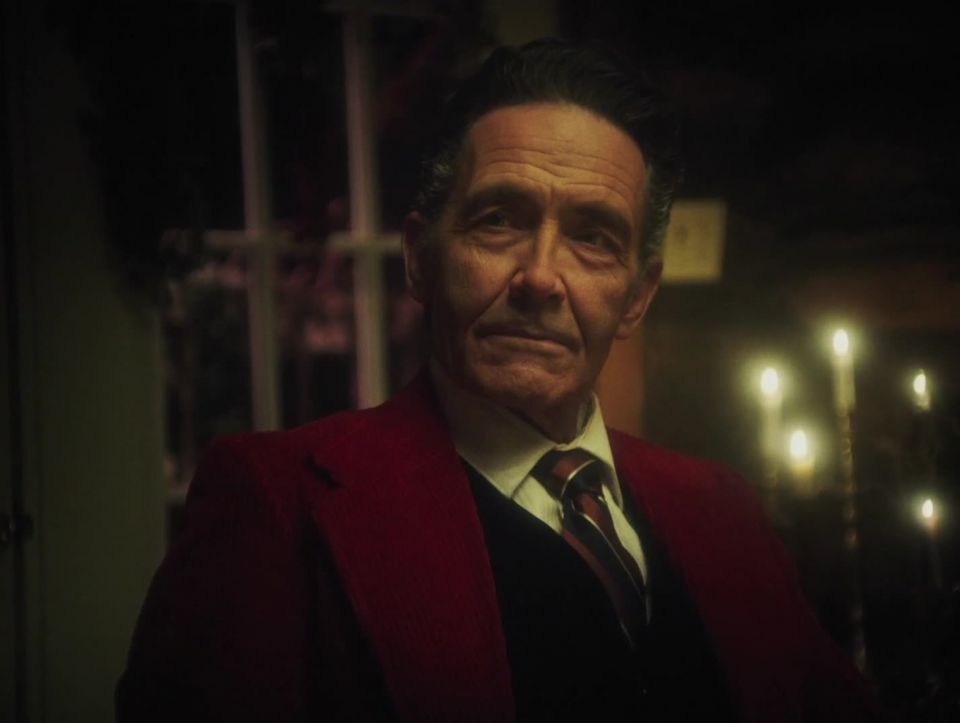 Danielle Evon Ploeger - Climate of the Hunter (2019) HD 1080p - (Celebrity porn)