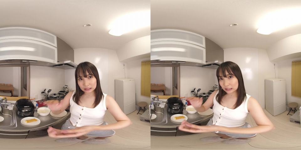 CRVR - 295 E - Virtual Reality JAV - Vr porn