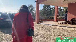 Beautiful Latina Slut