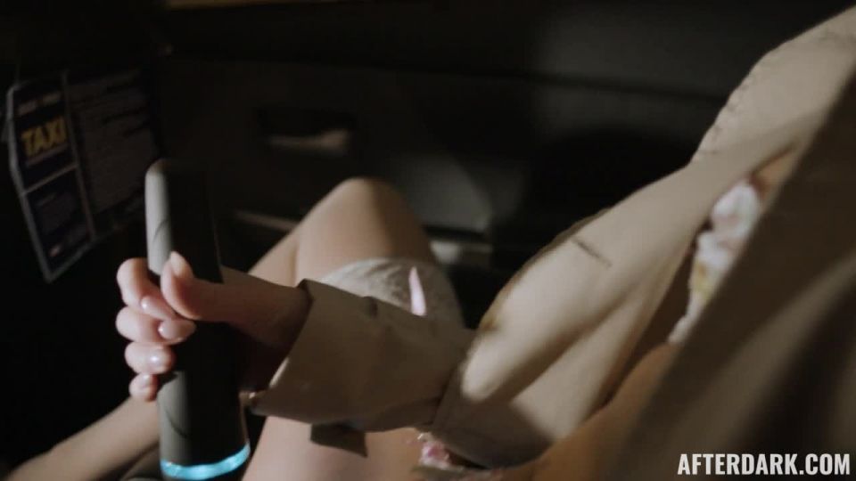 Candee Licious - Cock Sucking Ride Share Watch XXX Online HD - Pussy licking
