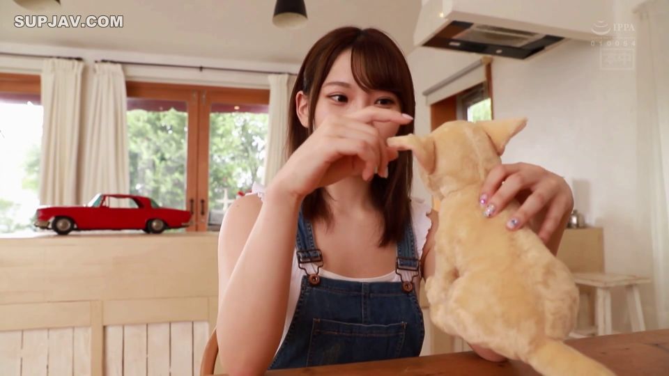 ReducingMosaic HND-591 新人（自称）日本一キスが好きな現役女子大生AVデビュー 松下ひな