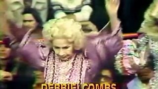 [xfights.to] ASFILM - RGP-F - 1 Debbie and Cora Combs vs Sherrie Lynn and Kay Roberts keep2share k2s video