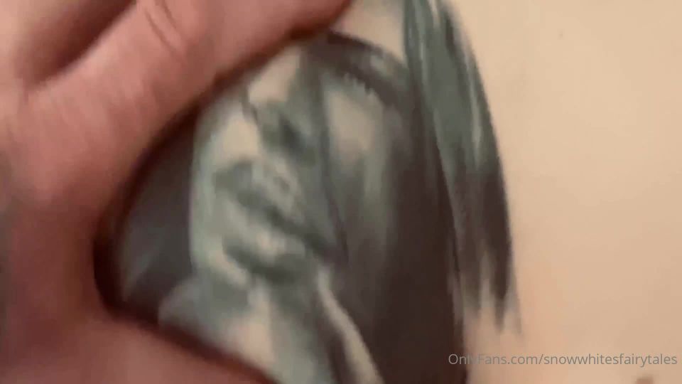 XXXFairytales - @SnowWhitesFairyTales Full Content OnlyFans Leak XXXFairytalesOFLeak_%2877%29.mp4