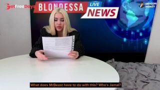 [GetFreeDays.com] Blondessa works in television, even here she can fuck Adult Stream December 2022