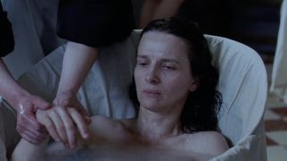 Juliette Binoche – Camille Claudel 1915 (2013) HD 1080p - (Celebrity porn)