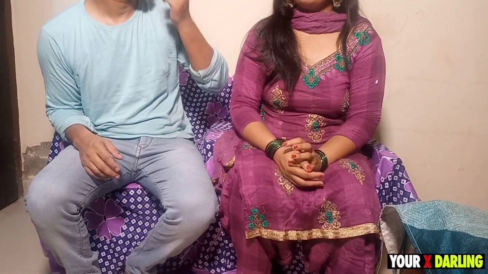 Gold Digger Indian Punjabi Girl Fucking Hard By Single Boy