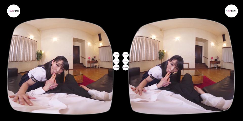 xxx video clip 42 Aizawa yuka - School Girl Likes Your Big Dick - [JVRPorn.com] (UltraHD 2K 1920p) on reality harmony rose femdom