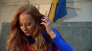 Supergirl Secret