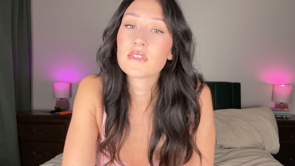 Princesa Alexia Alpha Detox 4K 2160P