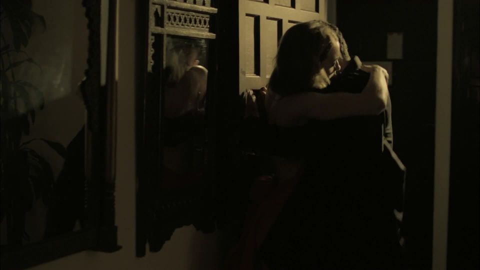 Melissa George – Hunted s01 (2012) HD 1080p!!!