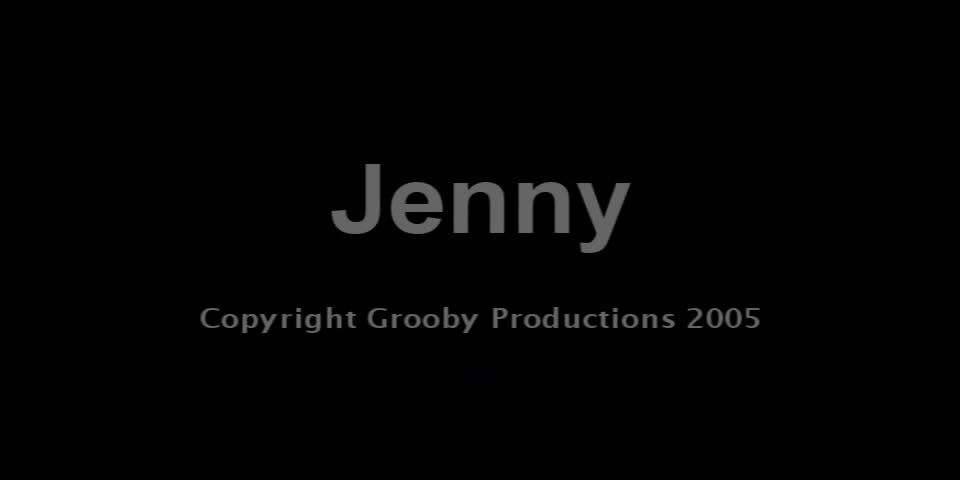 Horny Strip Show With Jennie