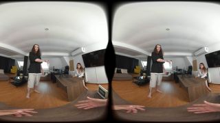 Tax Incentive - Gear VR