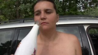 Deborah Car Park Casting Bbw, Blowjob, Milf – Hd 720P(Big Tits porn)