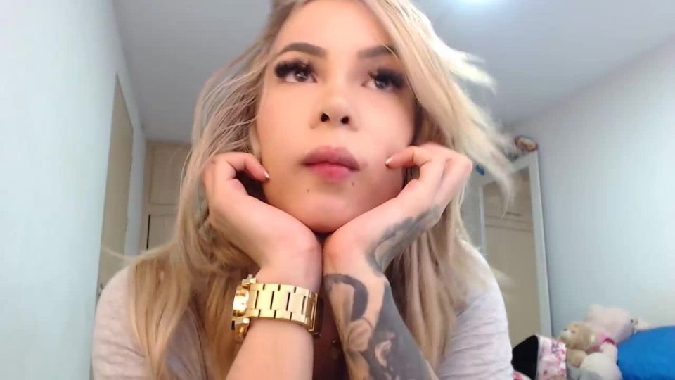 Shemale Webcams Video for October 21, 2019 – 14!!!