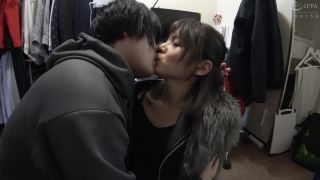 porn video 5 [TANP-008] Tsumugi Kashii - My Dominant And Devilish Girlfriend Trained My Submissive Asshole | anal sex | anal porn teen anal group