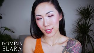online porn video 47 Domina Elara – Eat Cum out of My Pussy, young lesbian asian on fetish porn 