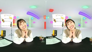 VRM-003 D - Virtual Reality - Jav