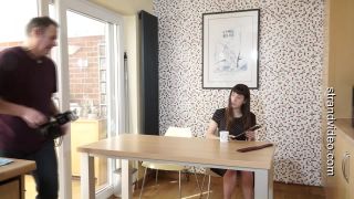 xxx video 14 stocking fetish porn Spanking Sarah – MP4/SD – Lulu Lamb, Sarah Stern – Did you buy this strap, fetish on fetish porn
