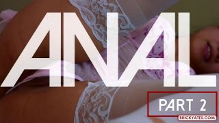 online adult video 35 Jasmin - Cuck footjob turned creampie turned anal part 2  | jasmin | anal porn erotic anal