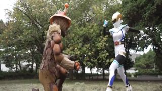 [WarAnLov.com] SPSE-66 Ayakashi Towaden Kougaigar Part 2-001