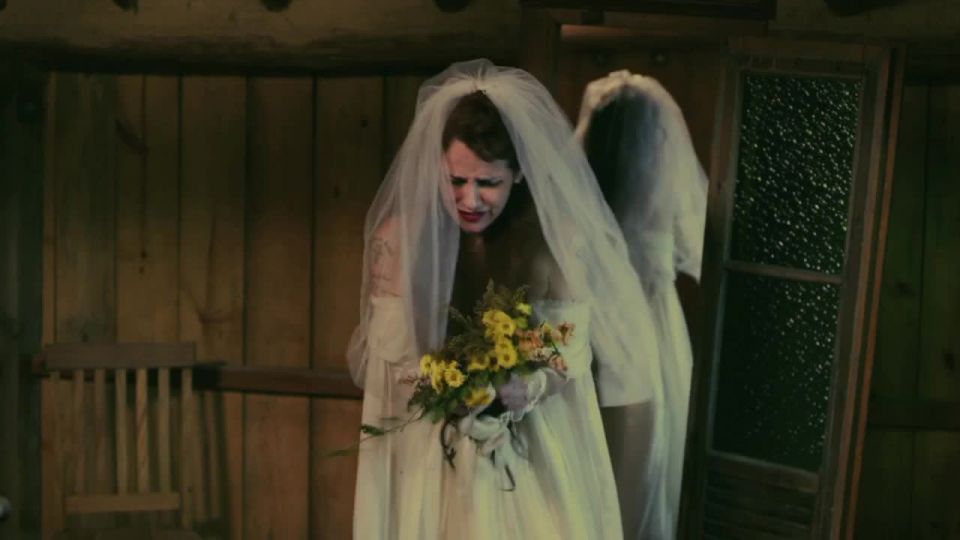 Fernanda Young - A Historia da Noiva Fantasma (2012) HD 720p!!!