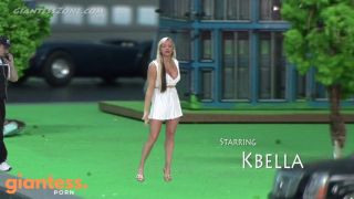 [giantess.porn] Media Impact Customs - Attack Of The Goddess keep2share k2s video