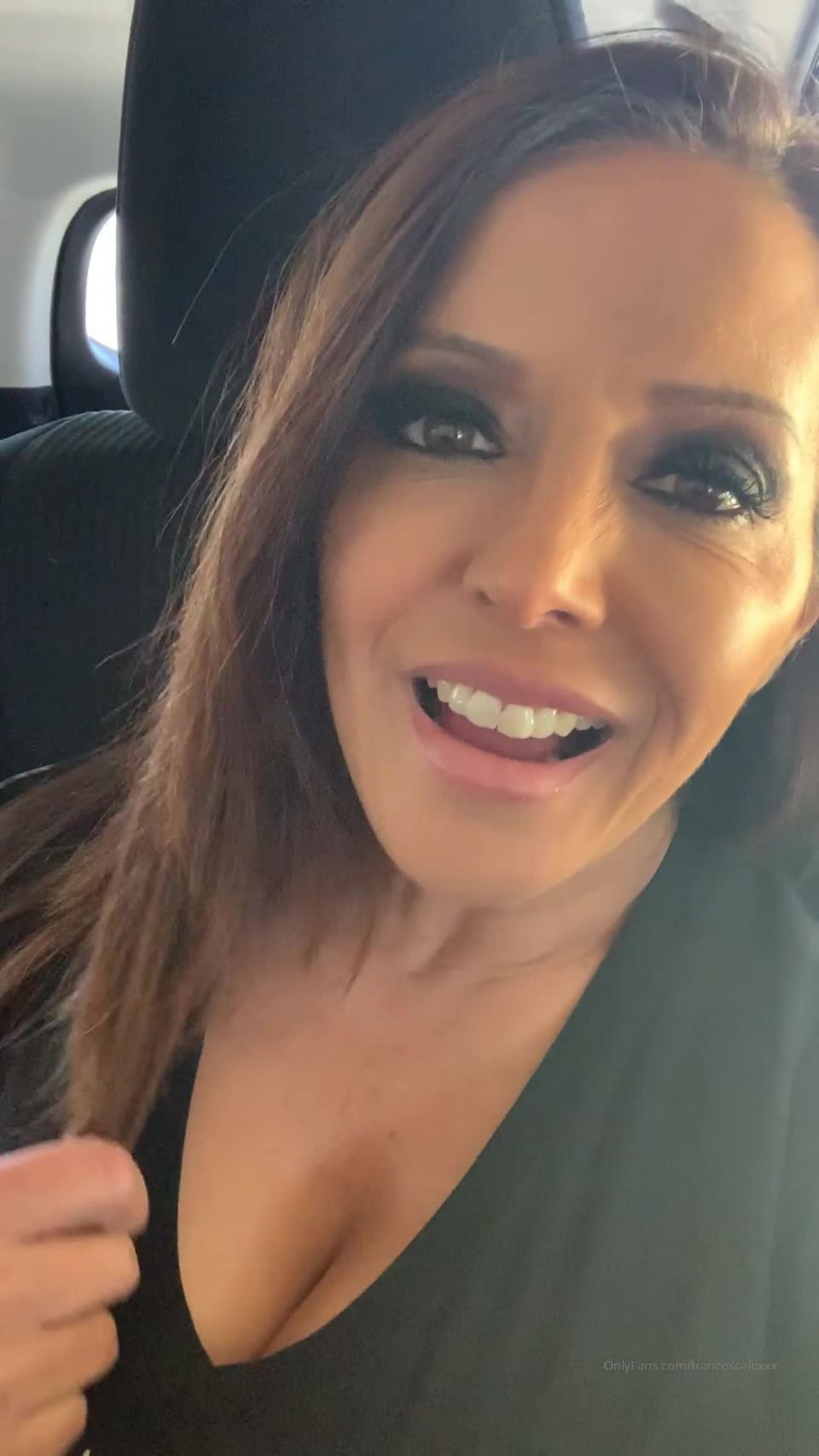 online xxx video 30 hardcore lesbian strapon sex hardcore porn | Onlyfans - Francescalexxx - Happy Monday - 03-02-2020 | onlyfans