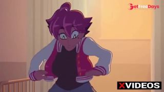 [GetFreeDays.com] Cartoon animation 3d Sex Leak October 2022