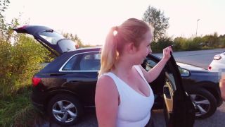 adult xxx clip 42 Mia_Adler - Zum 1. Mal 5 Schwänze - Parkplatzfick eskaliert , hardcore full hd on amateur porn 