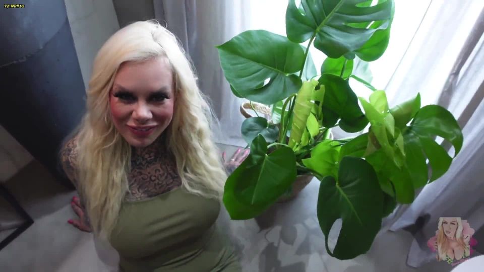 online xxx video 21 SteffiBlond - s…ina fickt er mich pisst er nur mit seinen MORGRNURIN voll  - fetish - fetish porn janet mason femdom