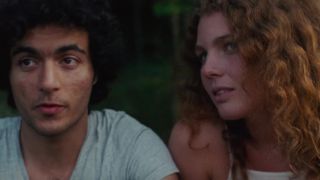 Nathalie Williamsdotter – Ghabe (2019) HD 1080p - (Celebrity porn)