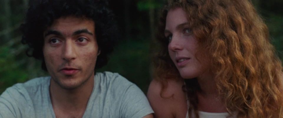 Nathalie Williamsdotter – Ghabe (2019) HD 1080p - (Celebrity porn)