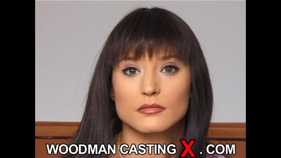 WoodmanCastingx.com- Tchanka casting X